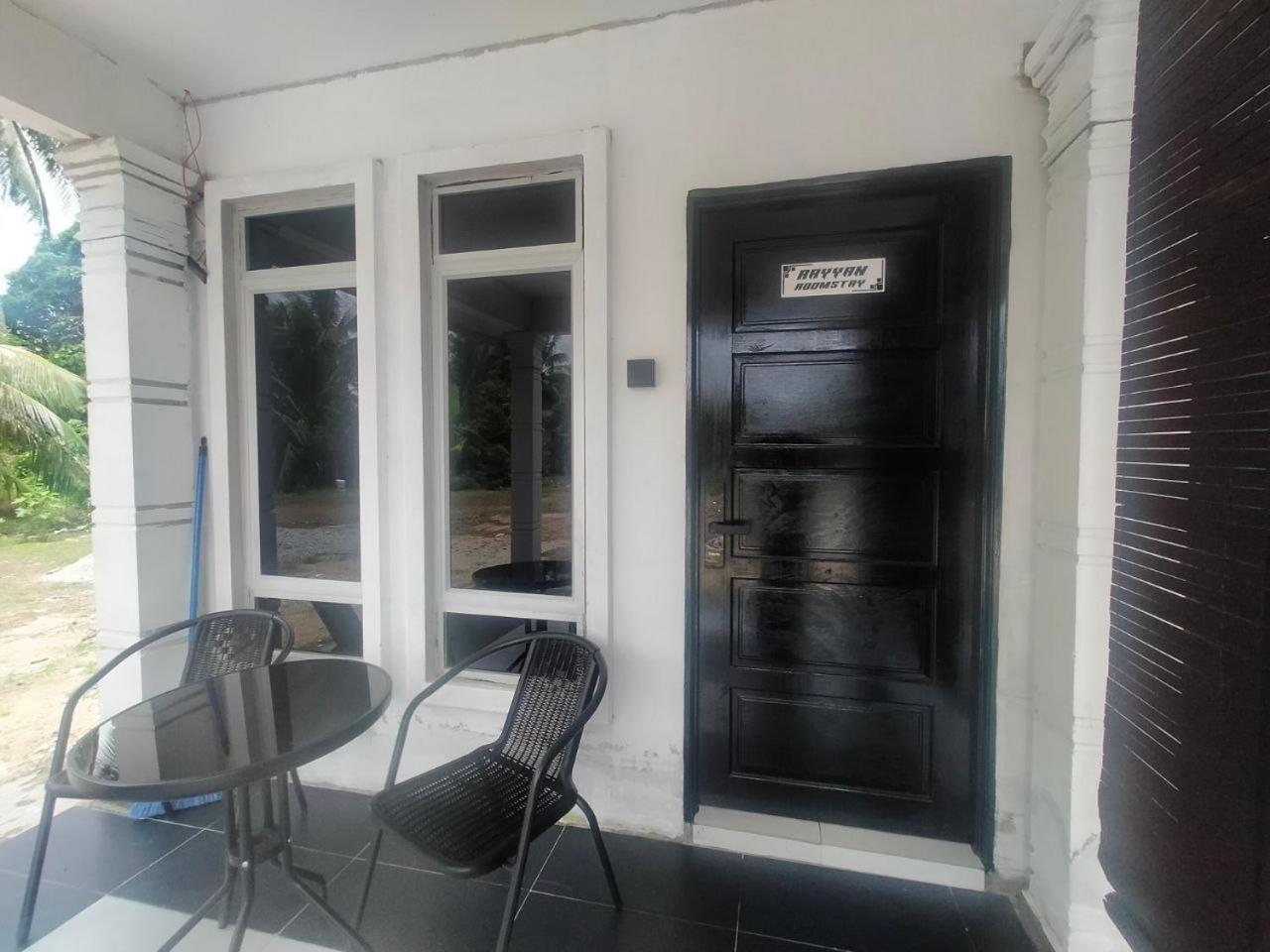 Ar Homestay & Roomestay Merlimau Екстериор снимка