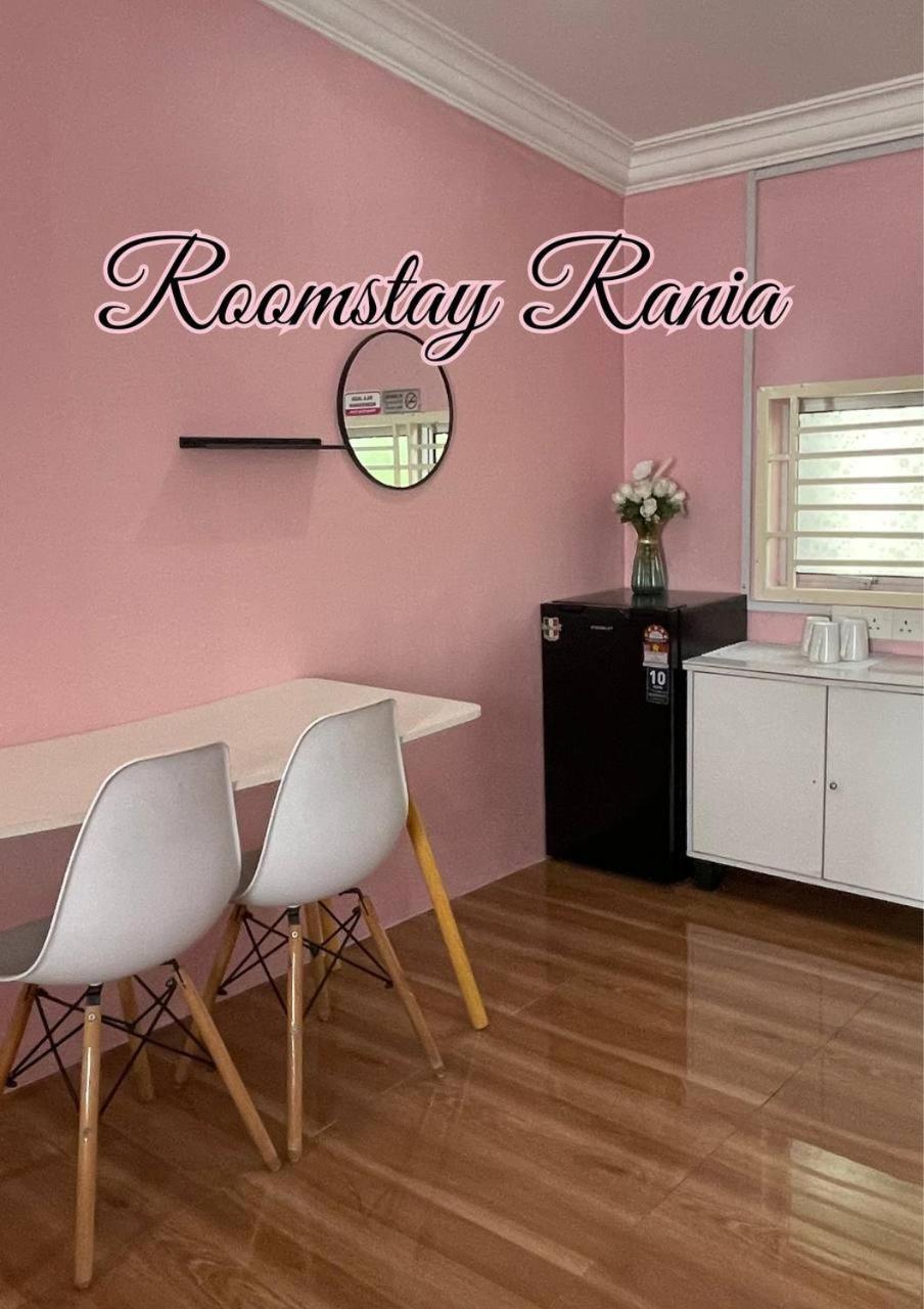Ar Homestay & Roomestay Merlimau Екстериор снимка